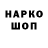 Бутират буратино NightRiko